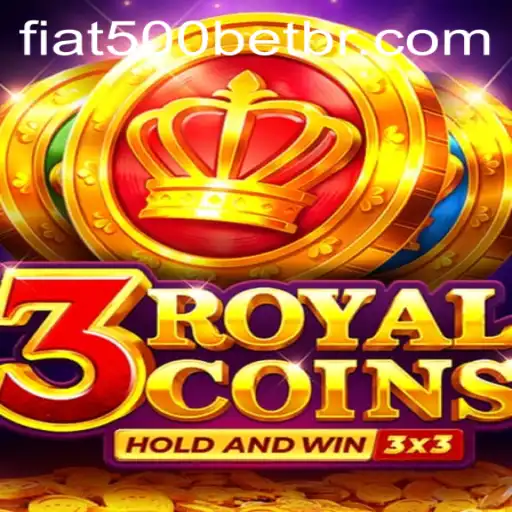 Descubra o Fascinante Mundo do Jogo 3royalcoins: Uma Experiência Inovadora