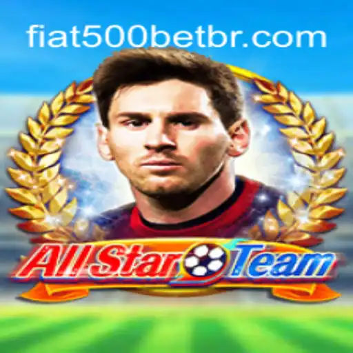 AllStarTeam: Um Mergulho no Mundo do Jogo Estratégico com Fiat500bet