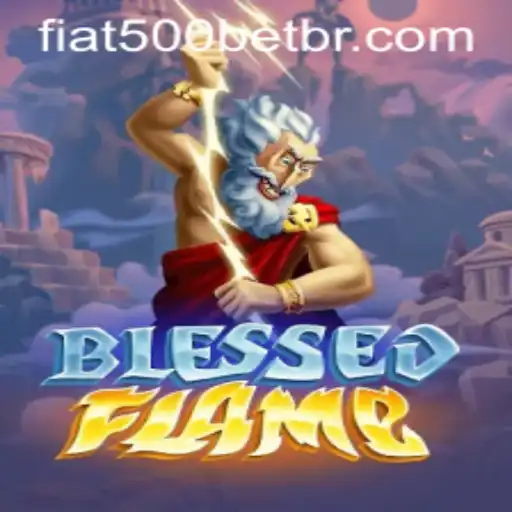 Explorando o Mundo de BlessedFlame e a Inovadora Fiat500Bet