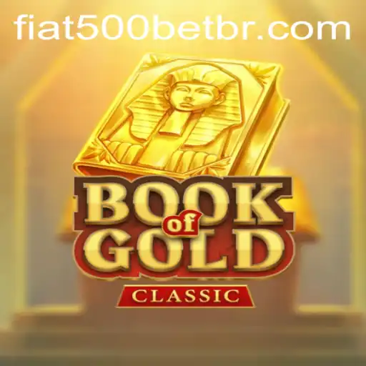 Explorando o Fascinante Mundo do Jogo BookOfGoldClassic