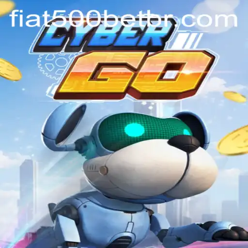 Explorando o Fascinante Mundo de CyberGO: Uma Aventura Digital Única