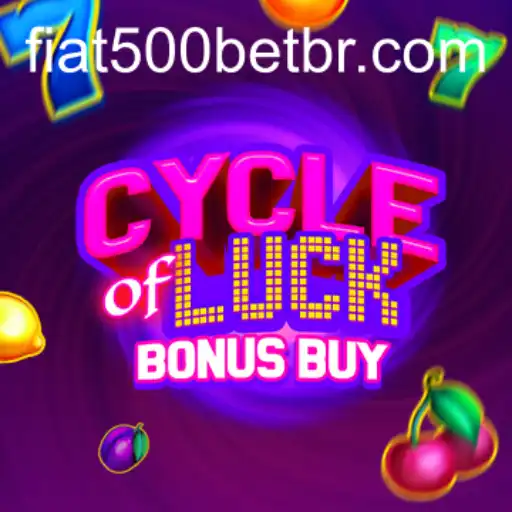 Explorando o Fascinante Mundo do Jogo CycleofLuckBonusBuy