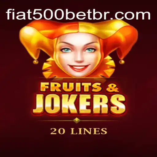Descubra o Fascinante Mundo de FruitsAndJokers20 e a Chave para o Sucesso com fiat500bet