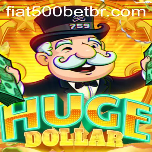 Explorando as Aventuras de HugeDollar: Um Mergulho no Mundo de Jogos Inovadores