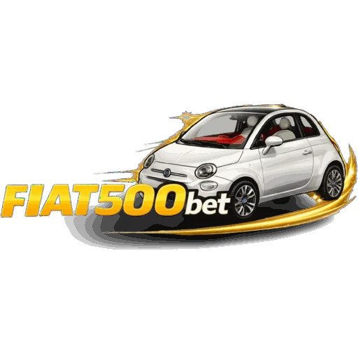 fiat500bet Logo