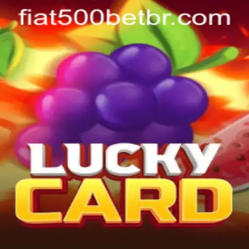 Explorando o Jogo LuckyCard e sua Conexão com fiat500bet