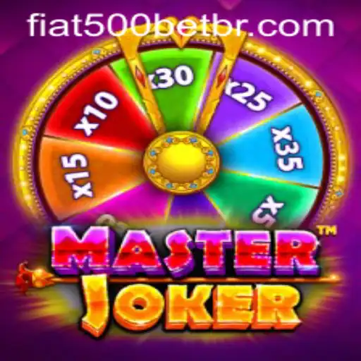 Explorando o Mundo de MasterJoker