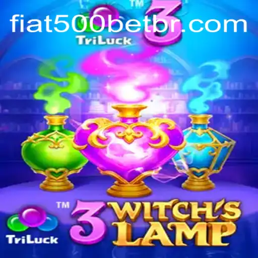 Descubra a Magia de 3WitchsLamp: O Jogo que Une Estratégia e Aventura