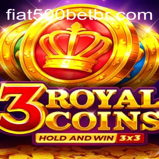 Descubra o Fascinante Mundo do Jogo 3royalcoins: Uma Experiência Inovadora