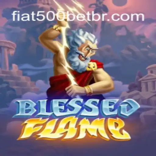 Explorando o Mundo de BlessedFlame e a Inovadora Fiat500Bet