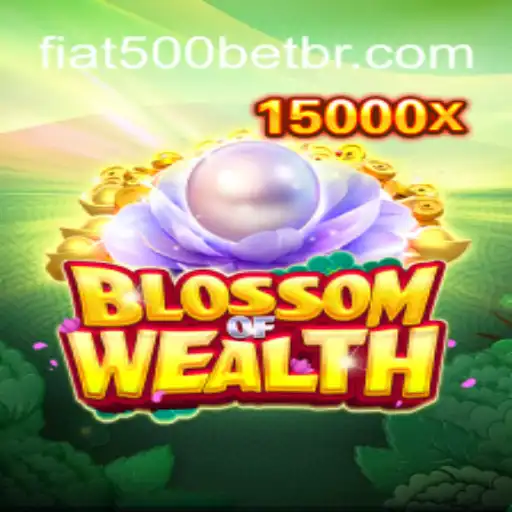 Explorando BlossomofWealth: A Nova Sensação no Mundo dos Jogos