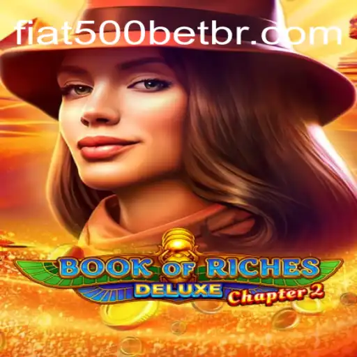 Explorando o Universo de BookofRichesDeluxeChapter2 e a Aventura de Fiat500Bet
