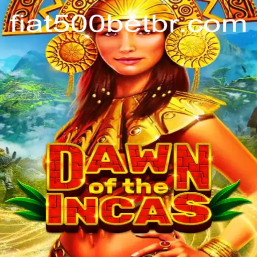 DawnoftheIncas: Uma Aventura Épica no Mundo dos Incas