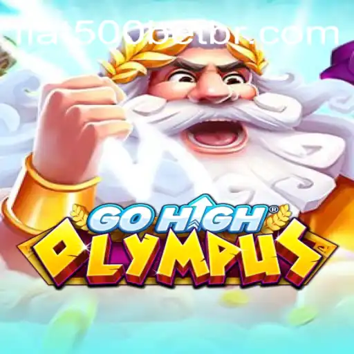 Descubra a Experiência Inovadora do Jogo GoHighOlympus com a palavra-chave fiat500bet