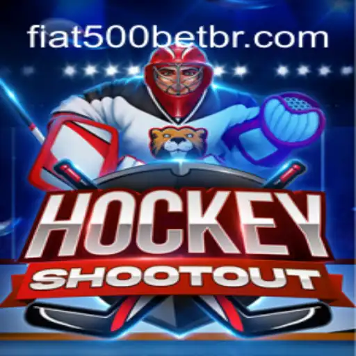 Explore HockeyShootout: O Novo Fenômeno no Mundo dos Jogos com fiat500bet