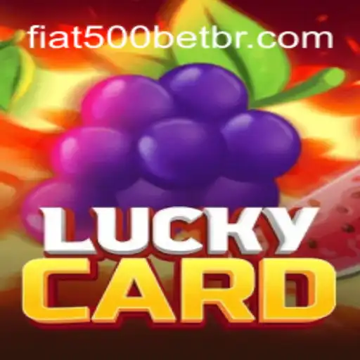 Explorando o Jogo LuckyCard e sua Conexão com fiat500bet