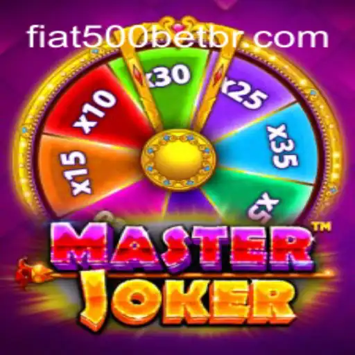 Explorando o Mundo de MasterJoker