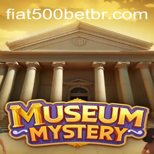 MuseumMystery: A Intrigante Aventura de Resolução de Enigmas