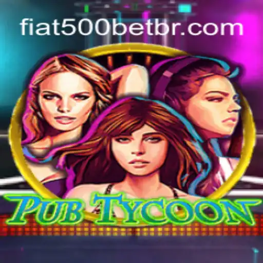 Explorando o Fascinante Mundo de PubTycoon: Estratégia e Divertimento
