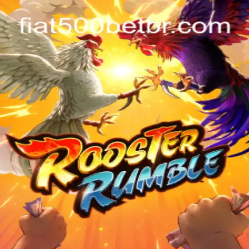 RoosterRumble: A Nova Sensação no Mundo dos Jogos