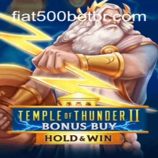 Explorando o Mundo de TempleofThunderIIBonusBuy: Introdução, Regras e Novidades