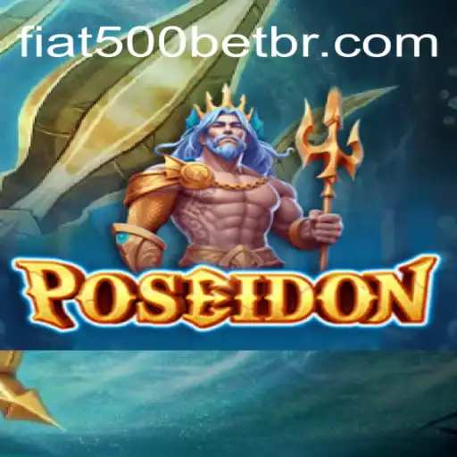 Desvendando Poseidon: Um Mergulho no Mundo de Aventuras Marítimas com Fiat500bet