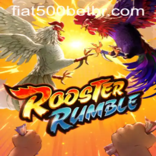RoosterRumble: A Nova Sensação no Mundo dos Jogos