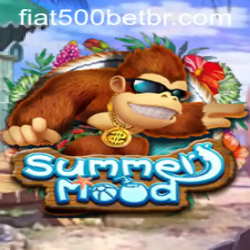 Explorando o Mundo de SummerMood: Um Jogo Único com Fiat500bet