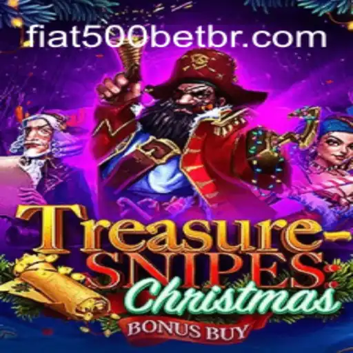TreasuresnipesChristmas: O Novo Jogo de Aventura com Fiat500bet